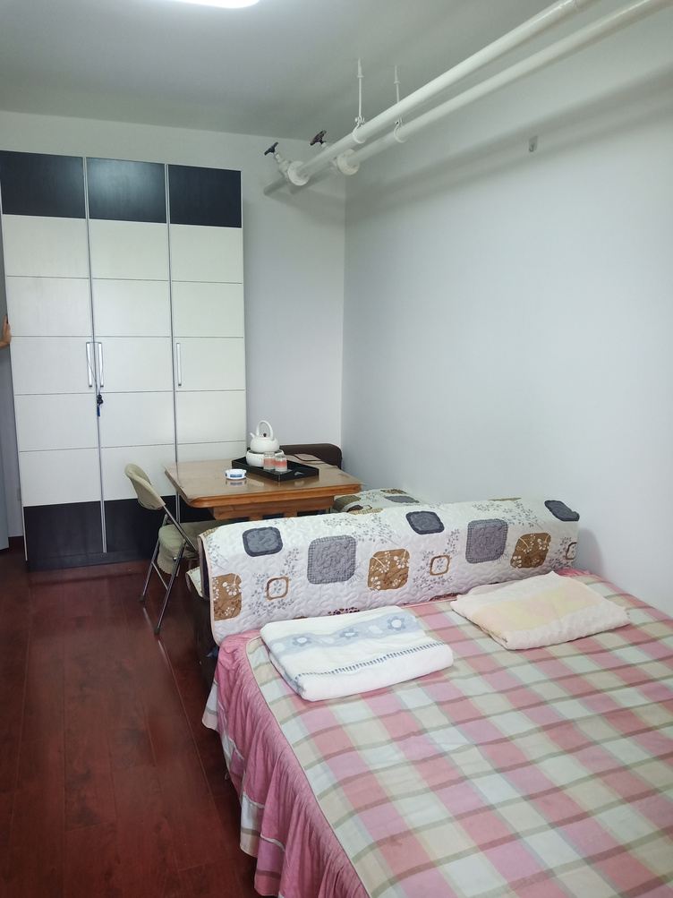 二室二床房