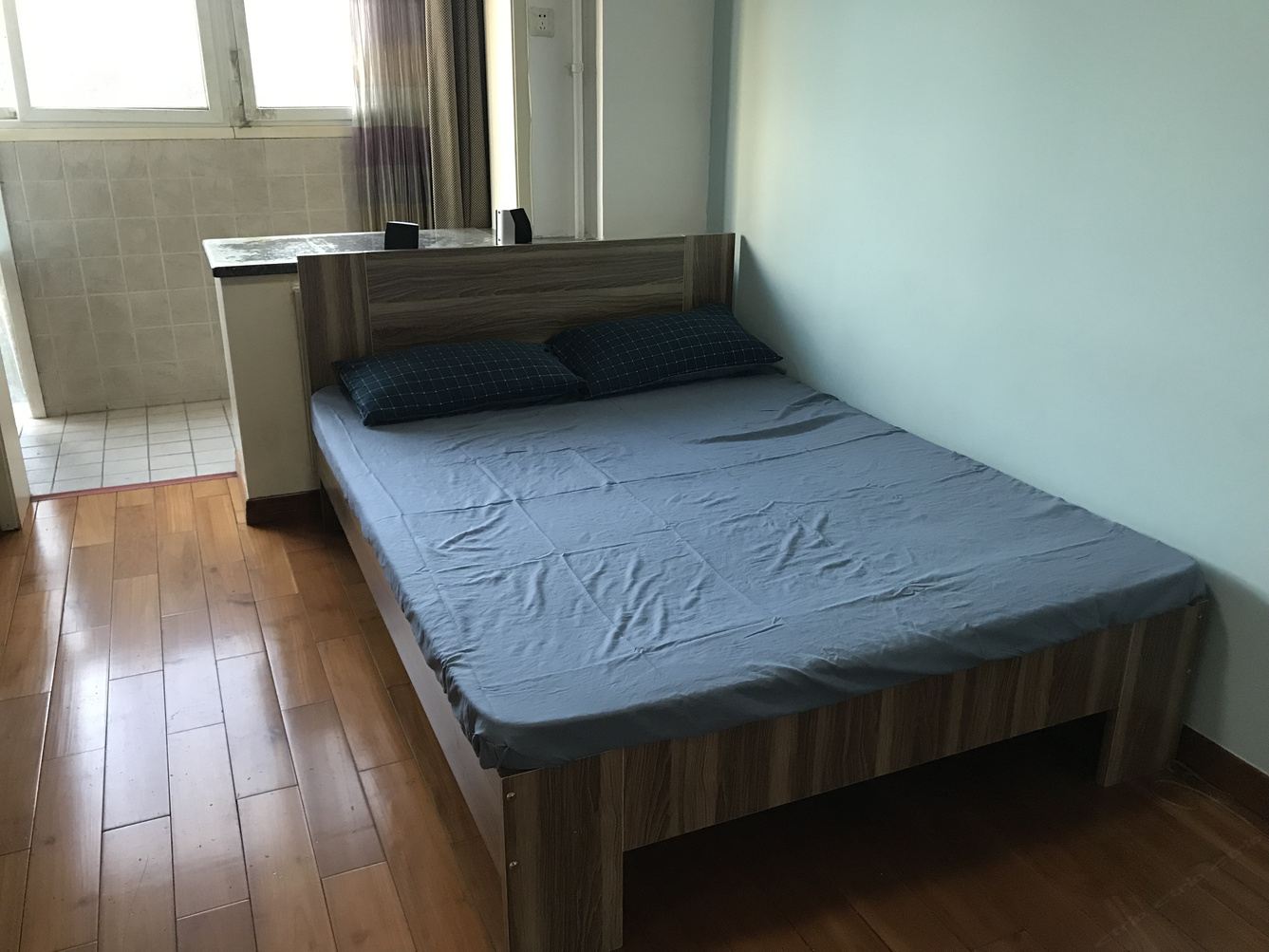 北京斓兮小筑