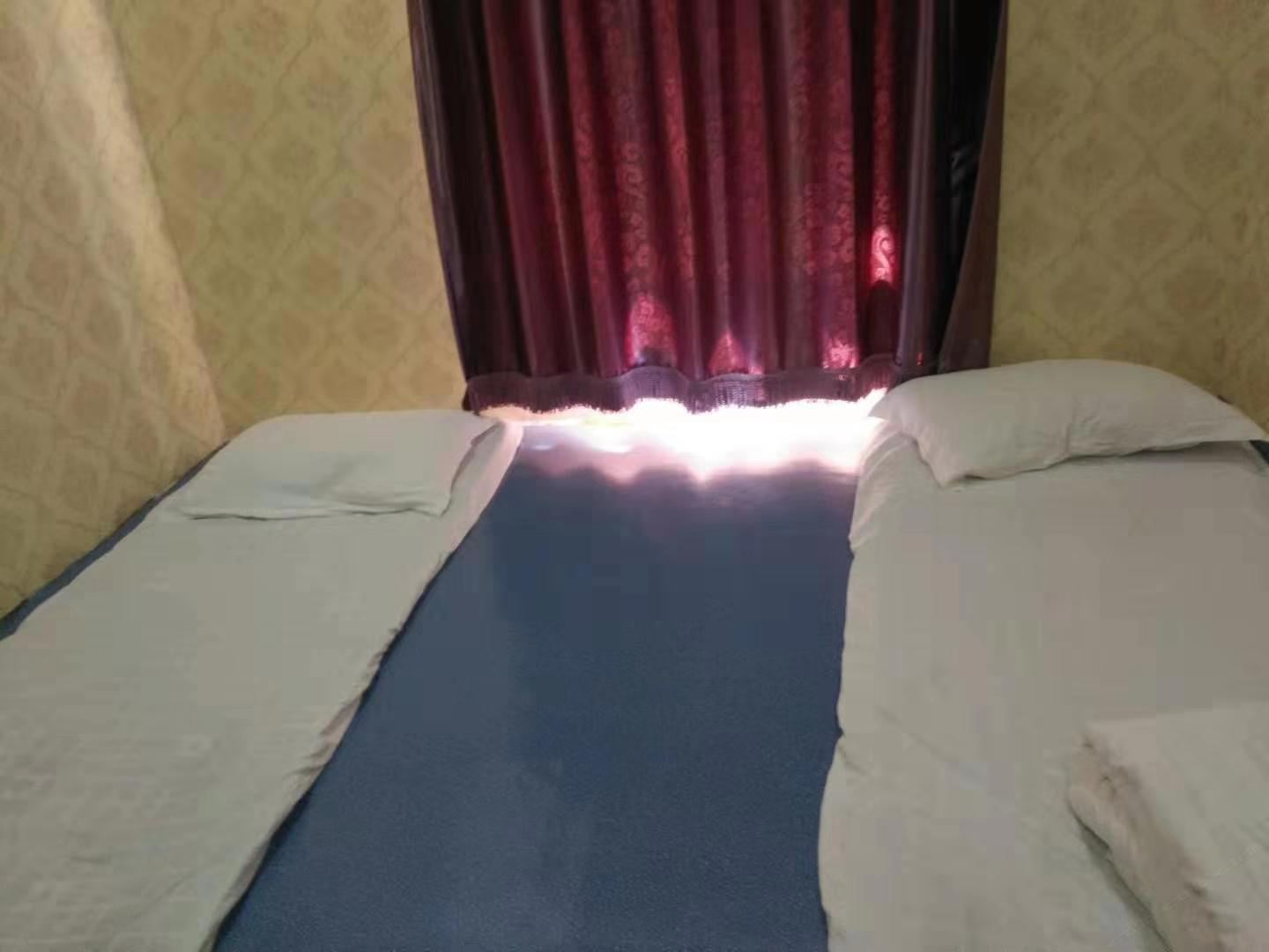 普通间