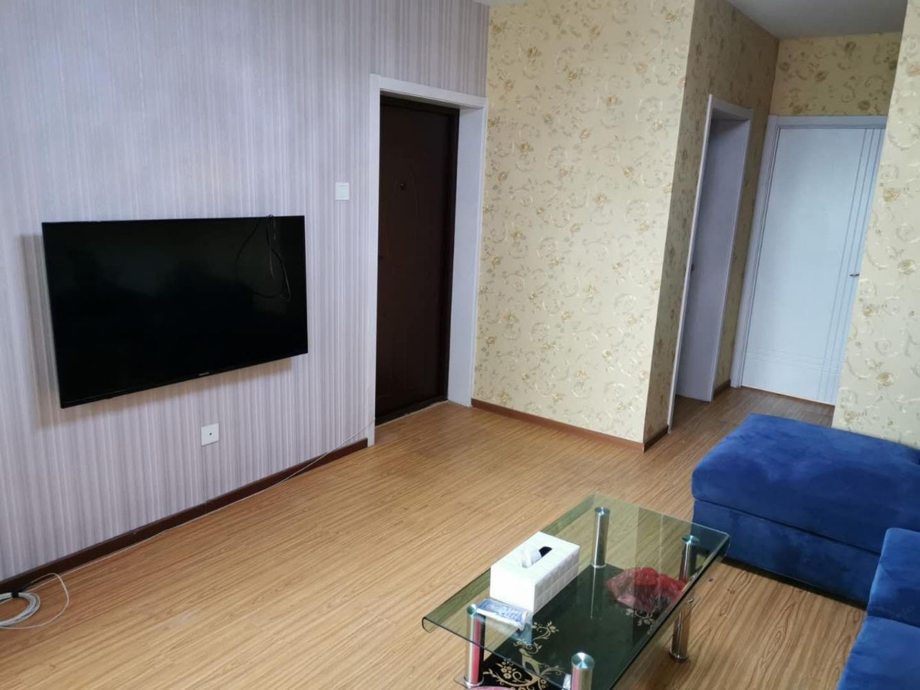 精致两居室