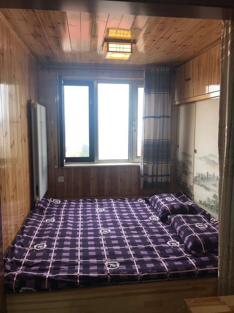 日式一室一厅套房