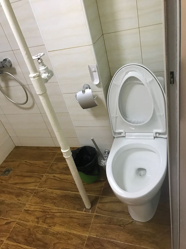 一居室