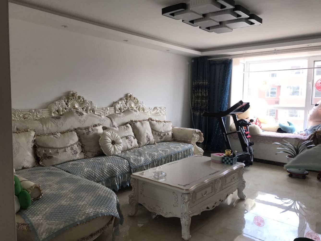 北京优雅哥公寓(西新路分店)