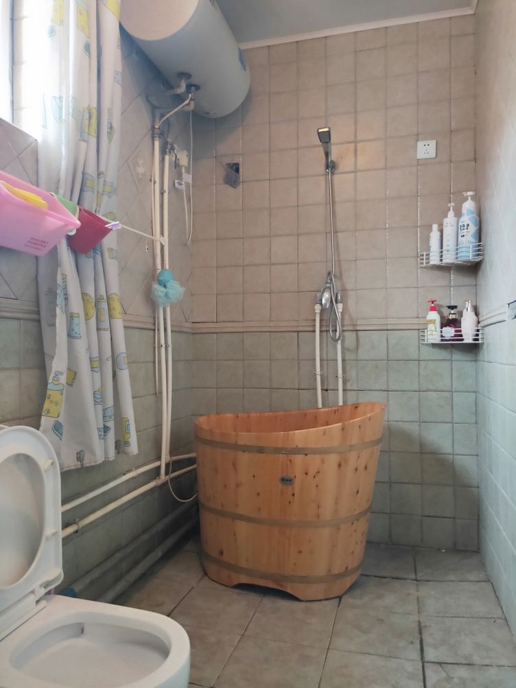 二室一厅套房