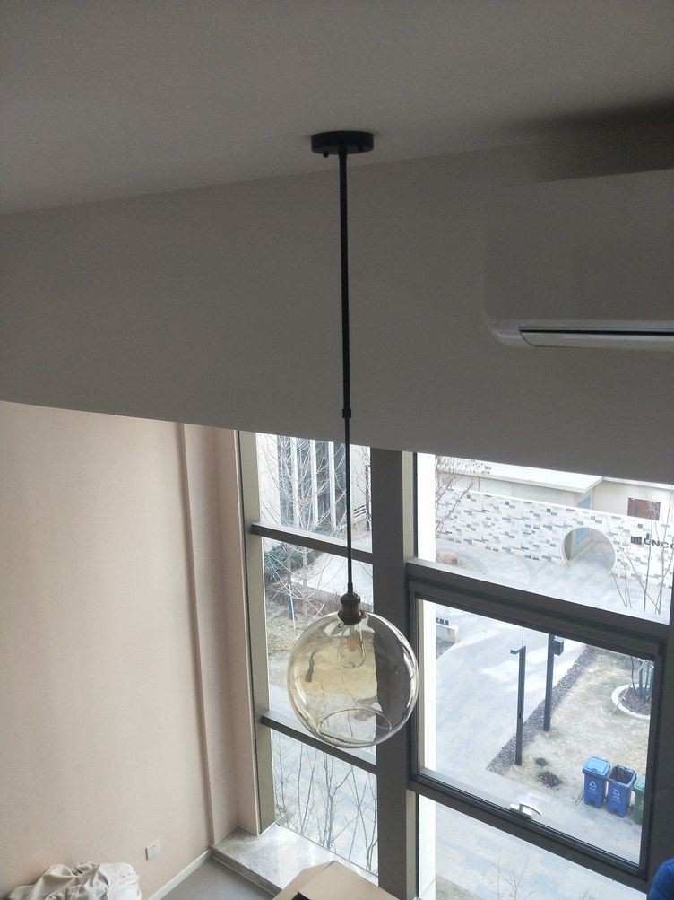 loft一室一厅套房