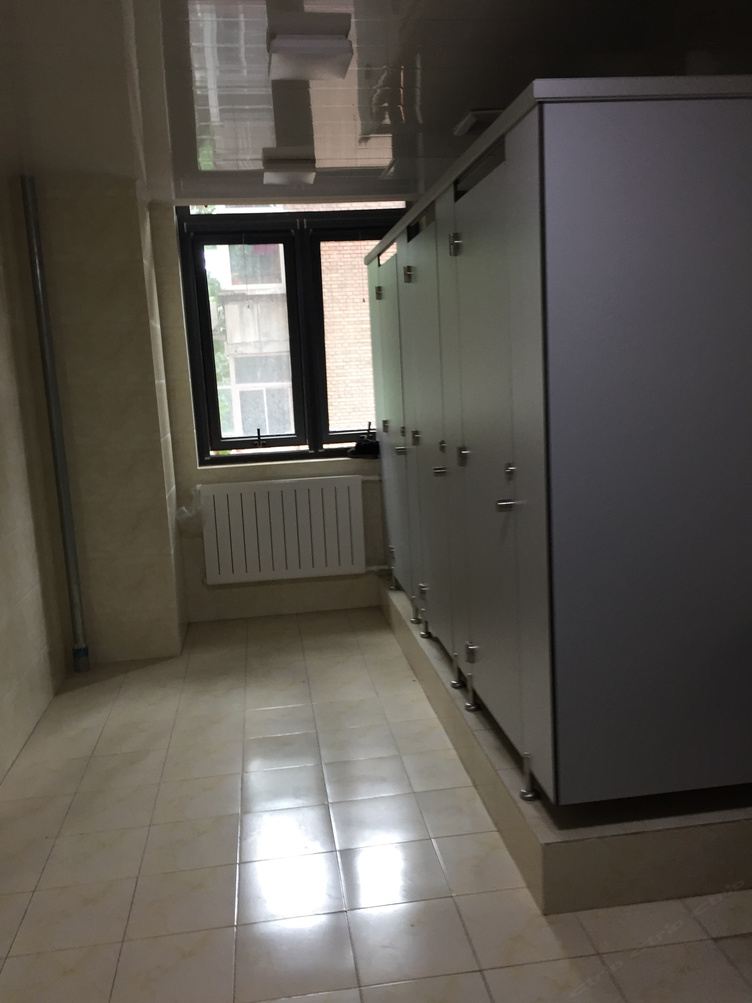 舒适一室大床房