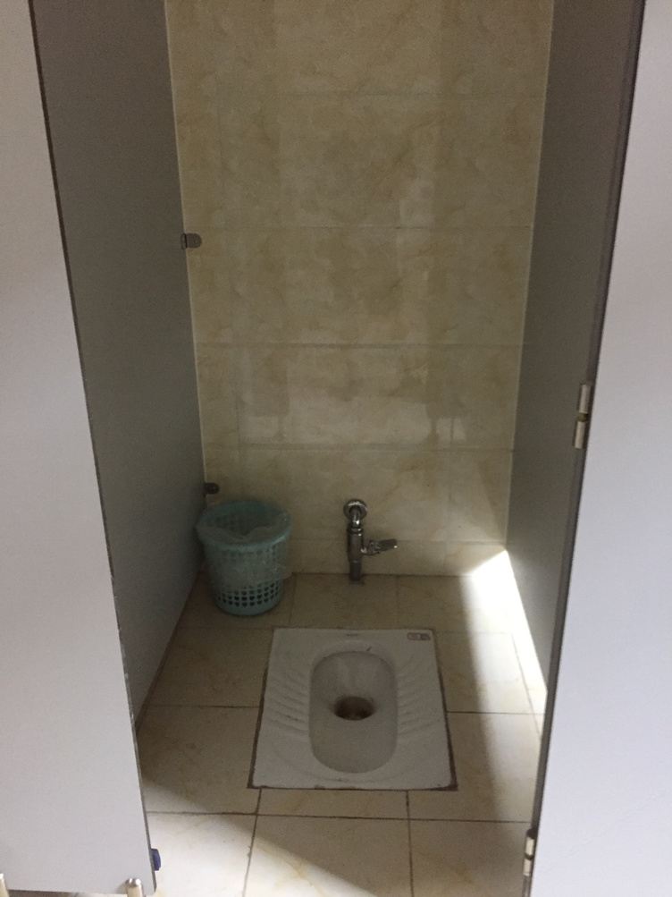 舒适一室大床房