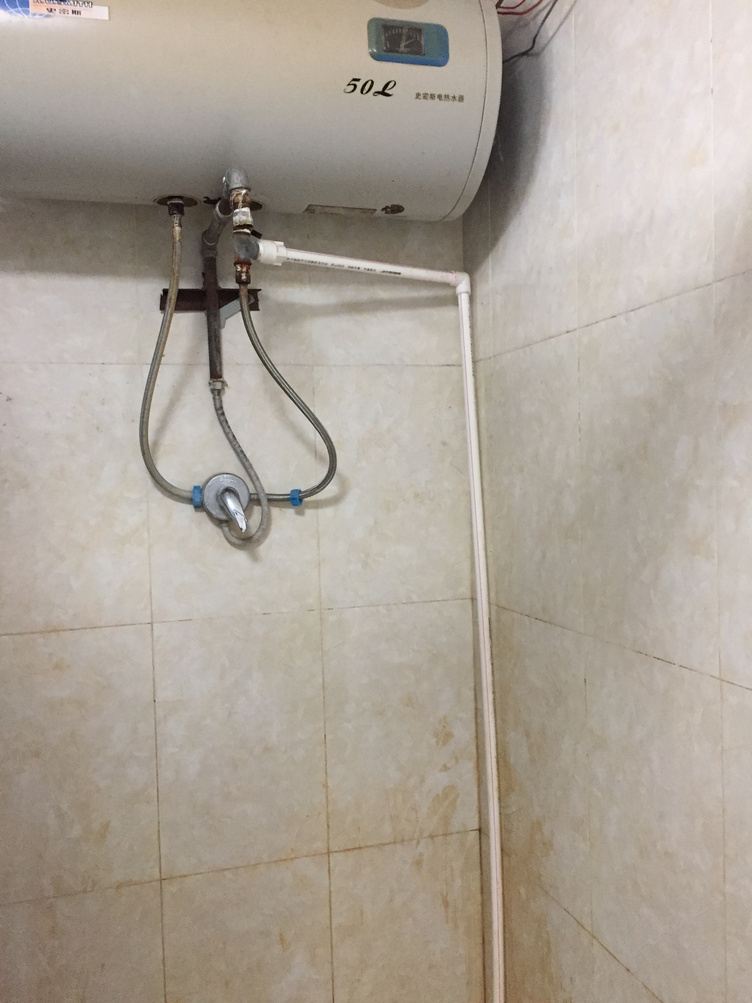 舒适一室大床房