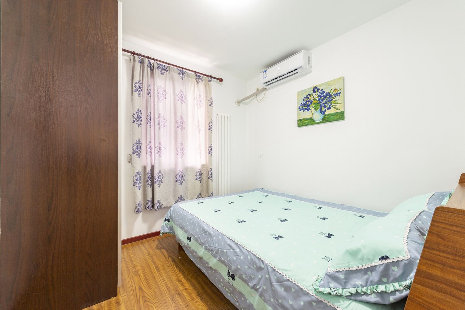 北京菲菲的小屋
