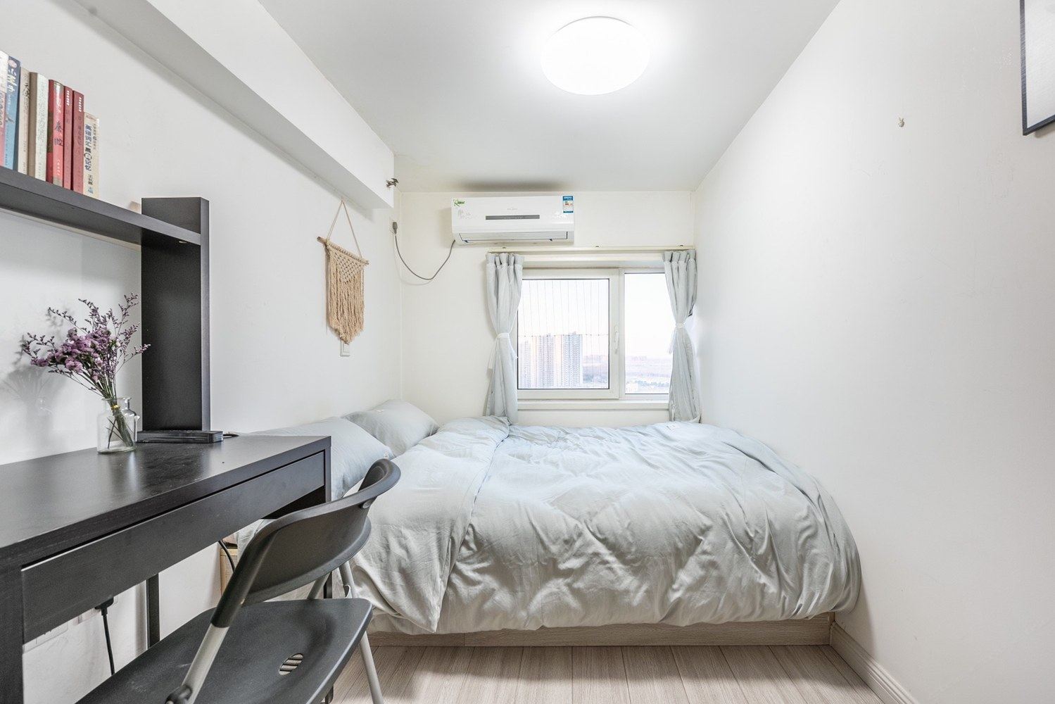 loft二室一厅套房