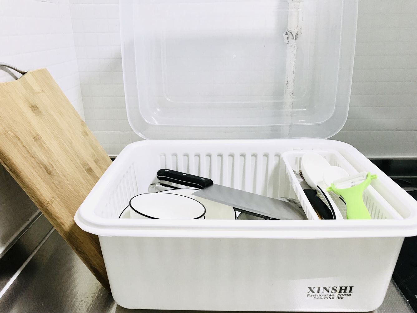 精致一室大床房