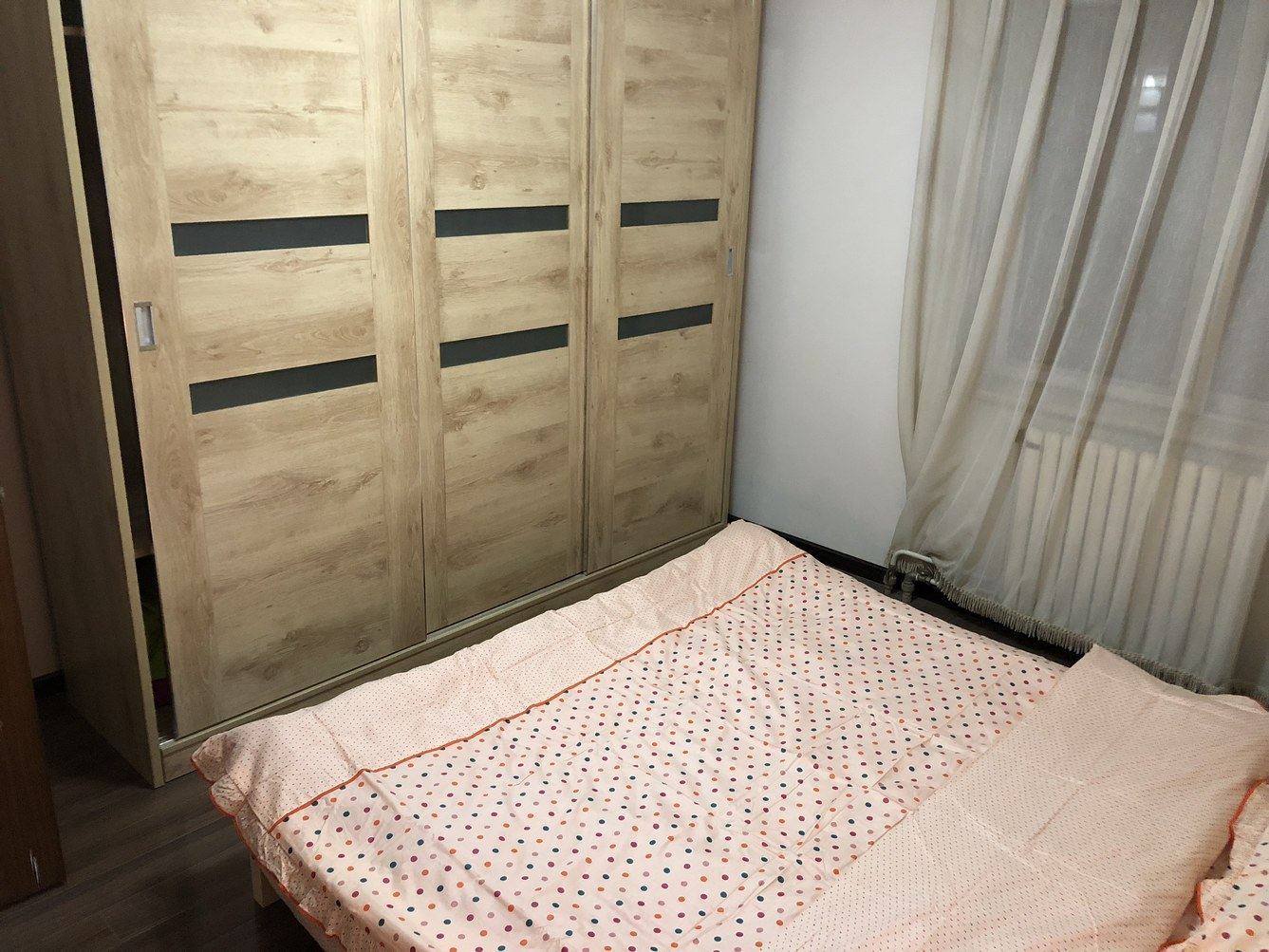 舒适大床房
