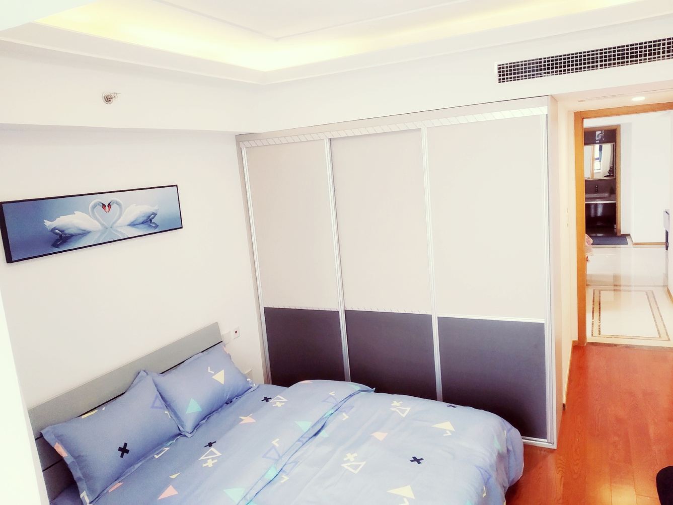 北京异乡温馨小屋