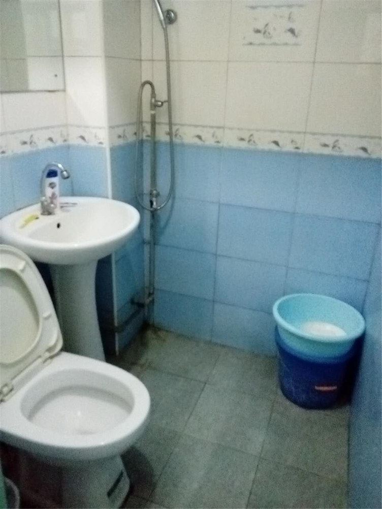 温馨一室一厅套房