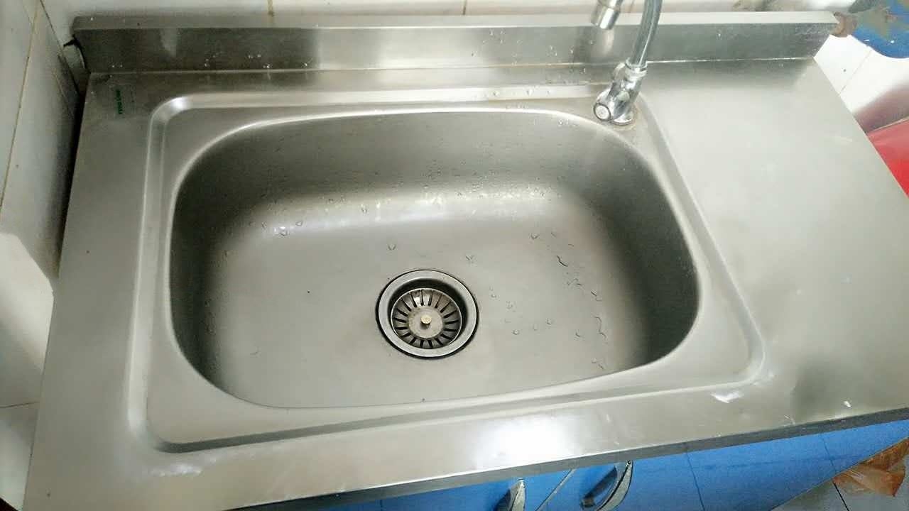 温馨一室一厅套房