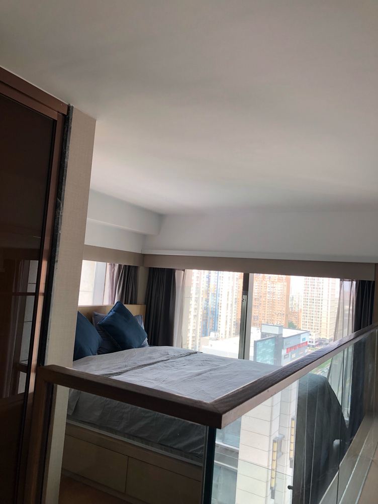 loft二室一厅套房