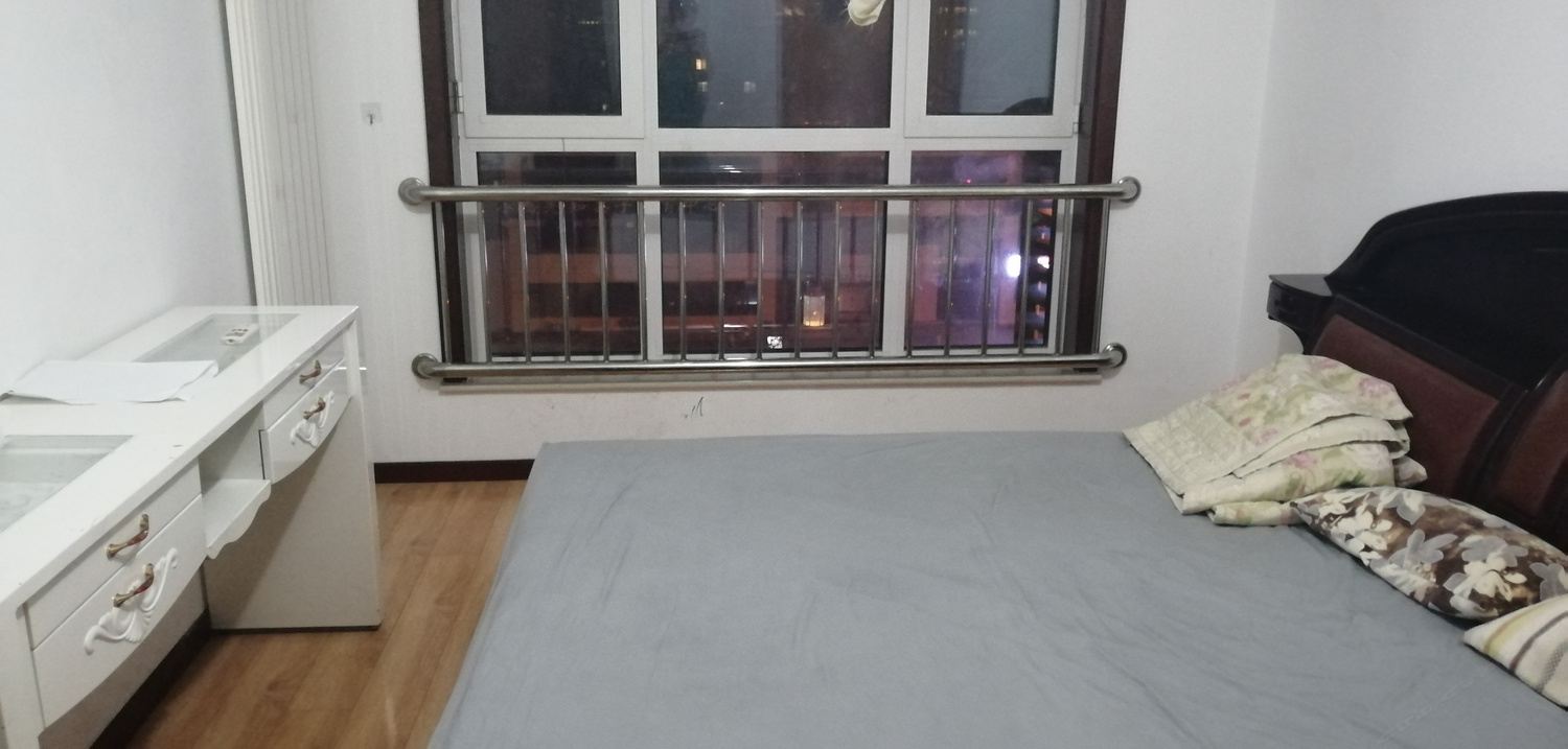 二室一厅套房