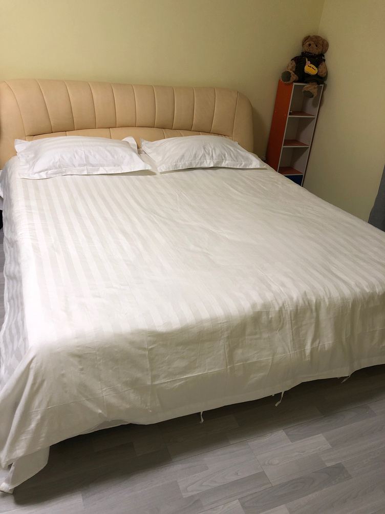 精致一室大床房