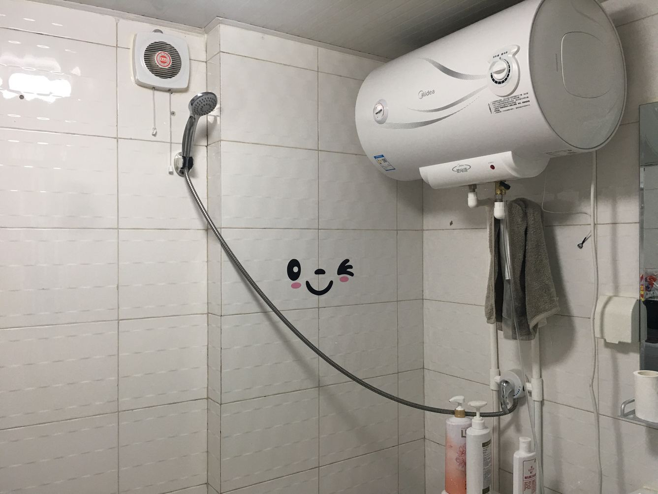 舒适一室大床房