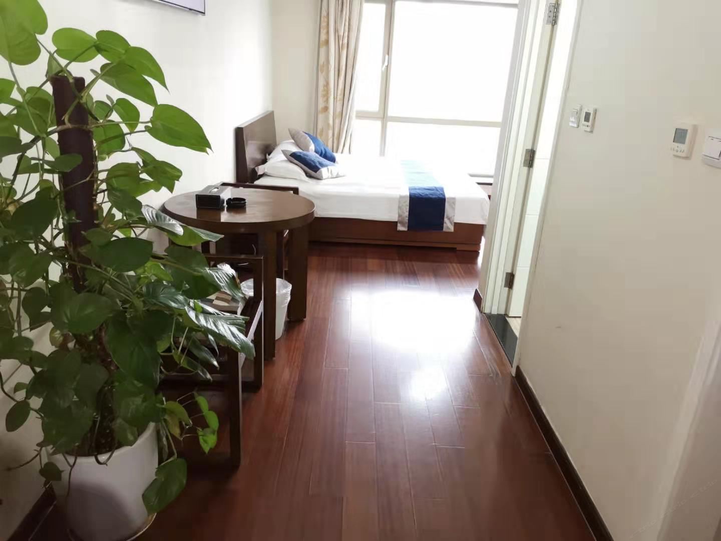 舒适套房