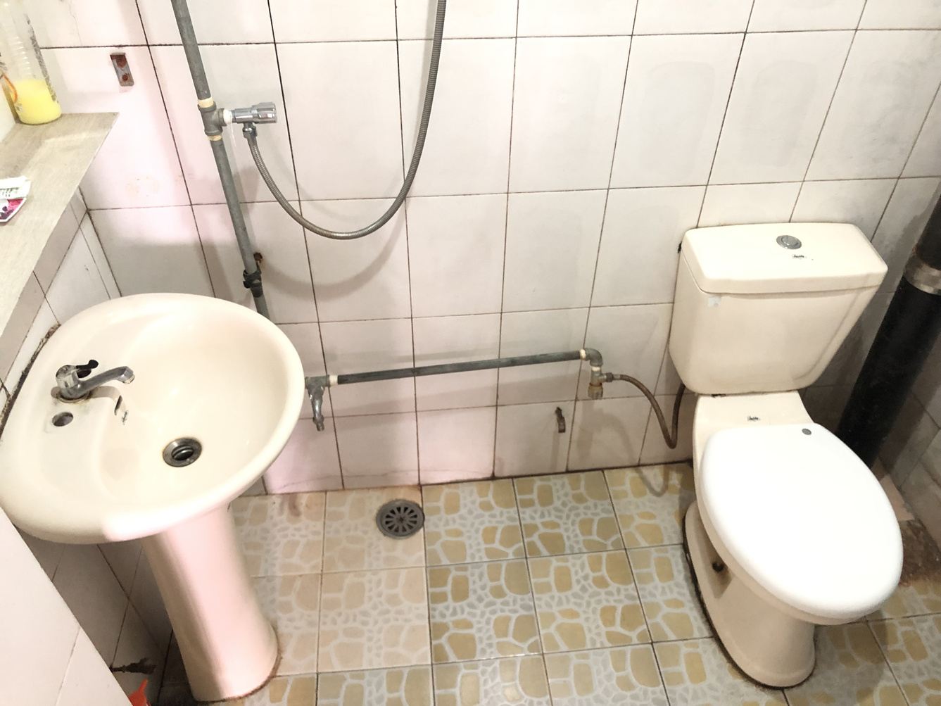 温馨一居室