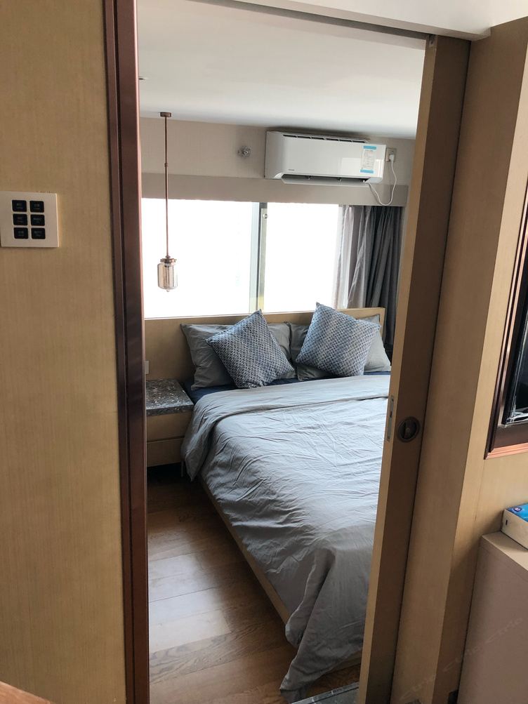 loft二室一厅套房