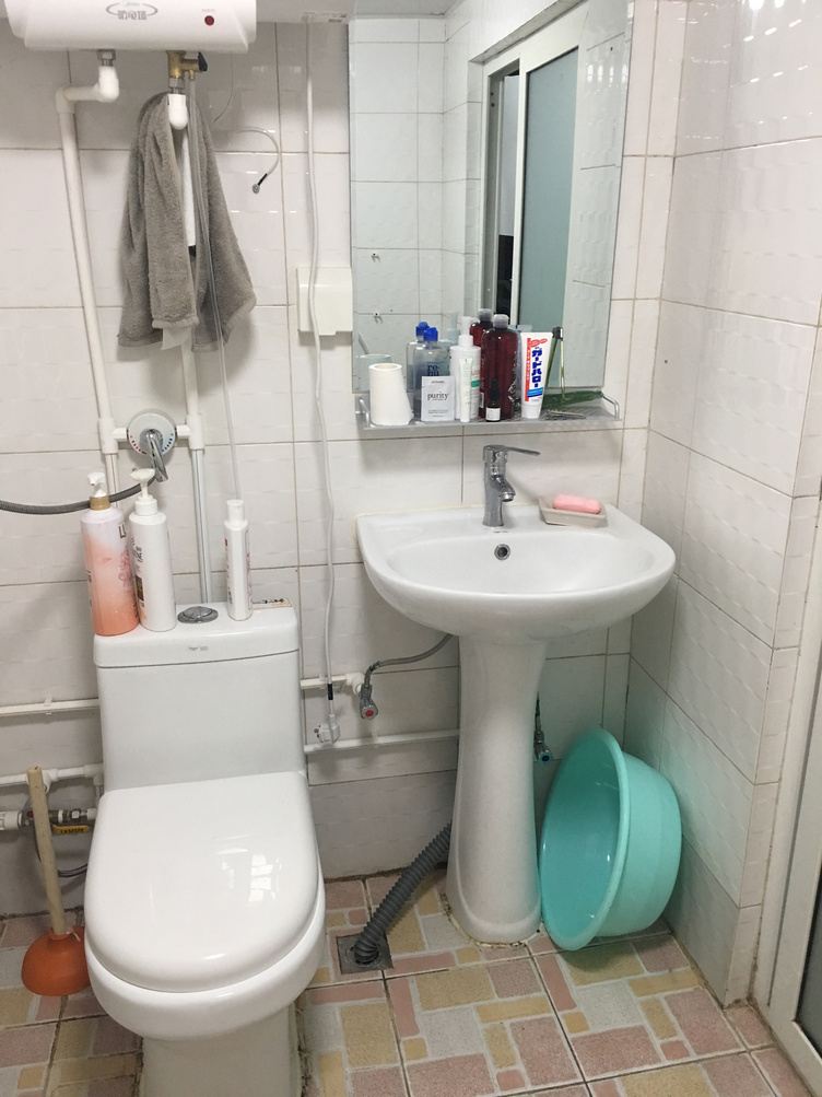 舒适一室大床房