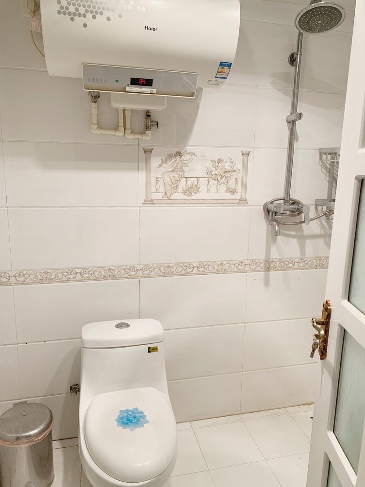 舒适温馨小居