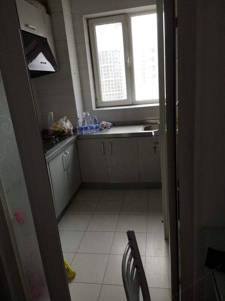 欢乐二室一厅套房
