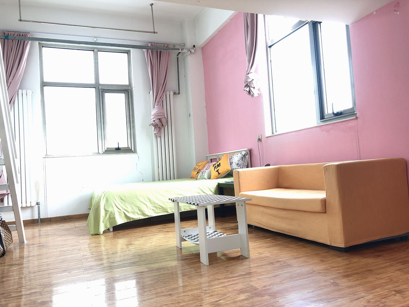 浪漫小屋
