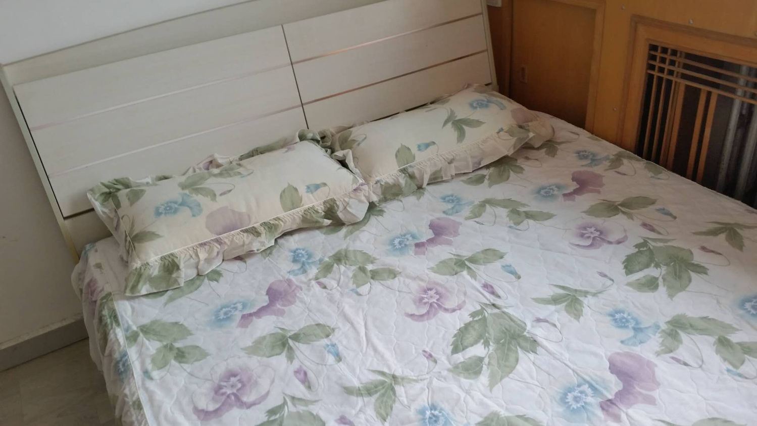 一室一厅套房