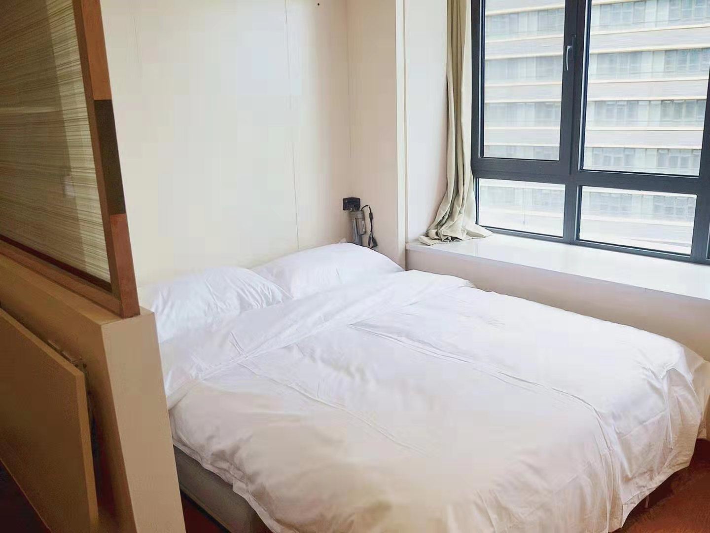 一室一厅套房