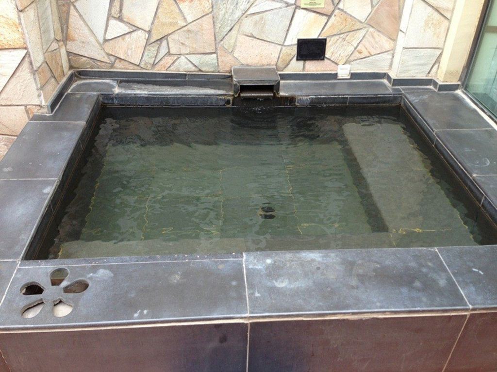 汤屋大床房