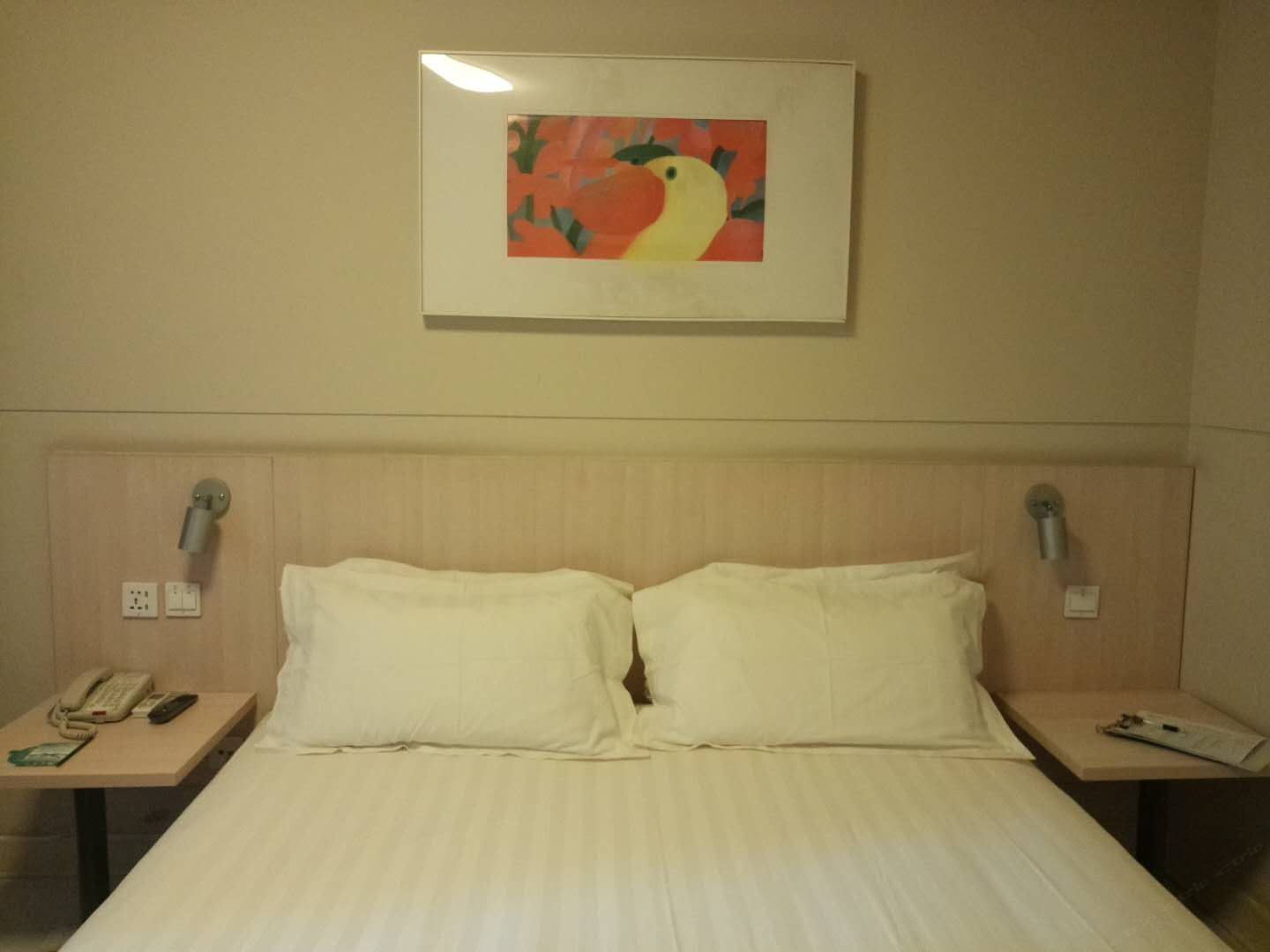 商务房C