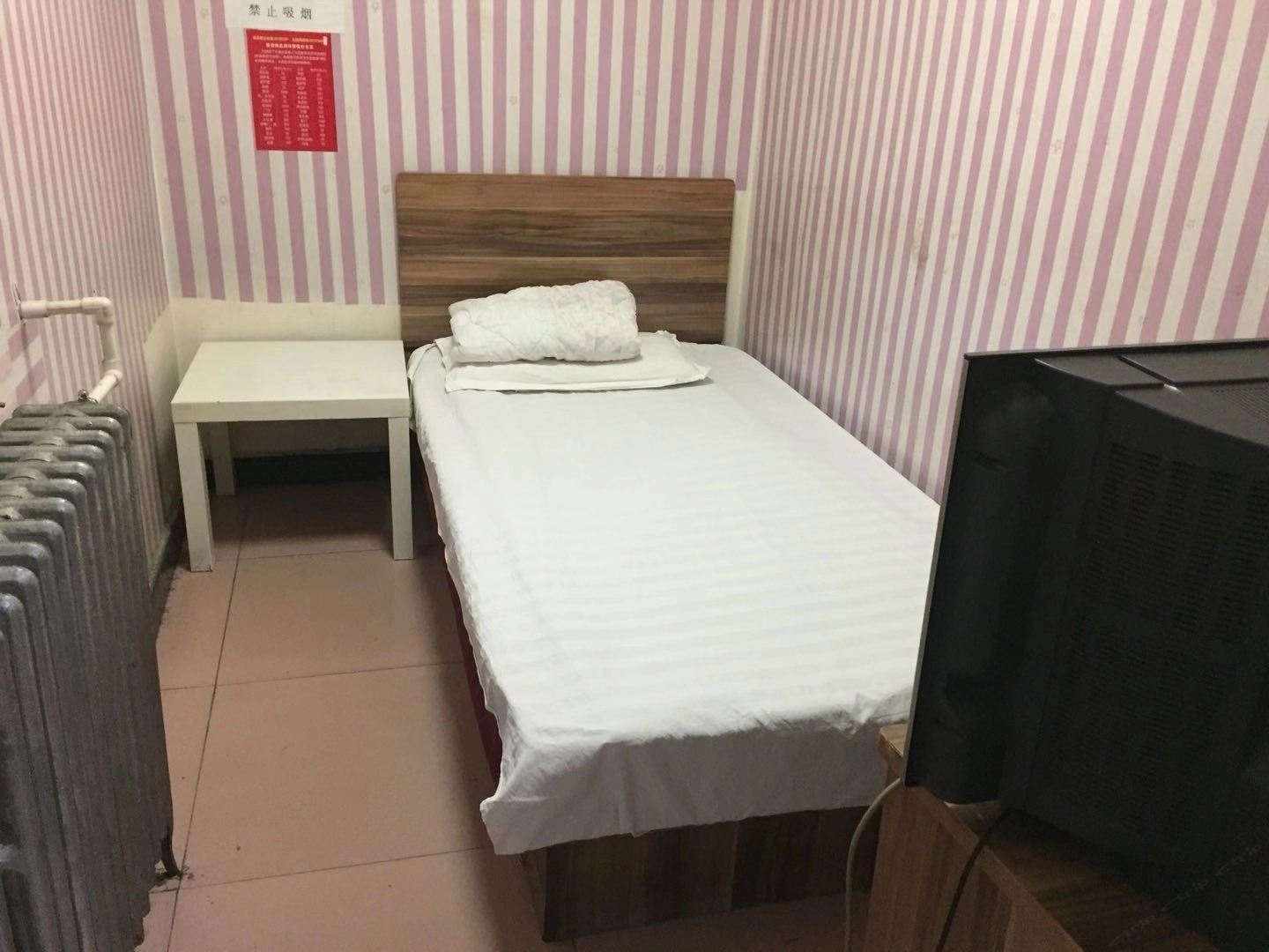 普通间