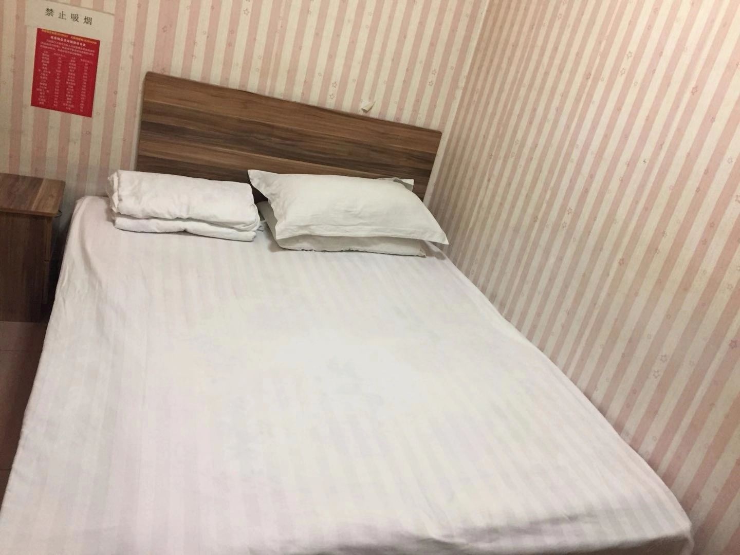 普通间