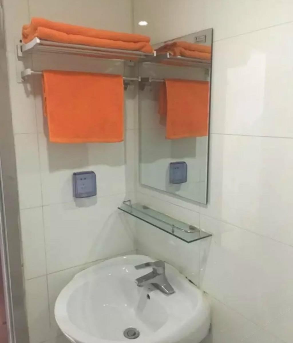 单人间