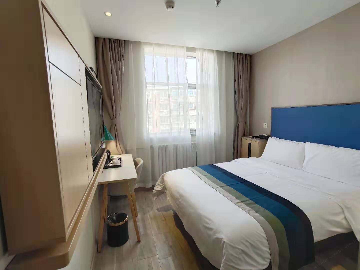 商旅商务房