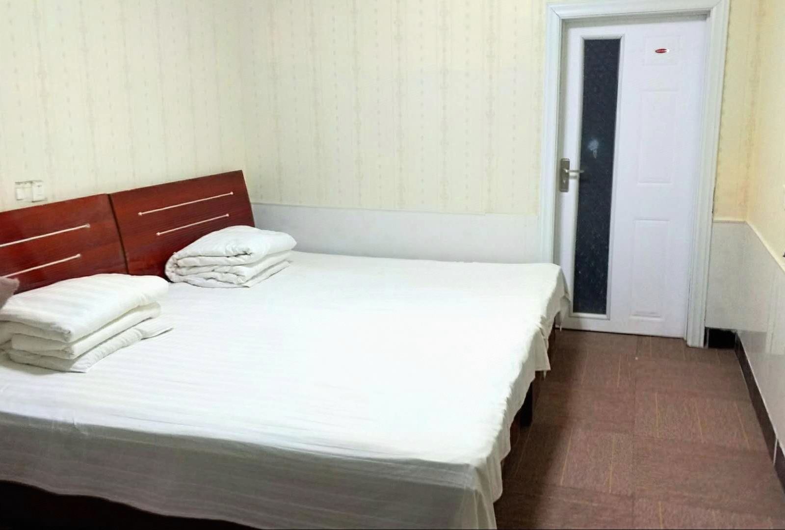大床房