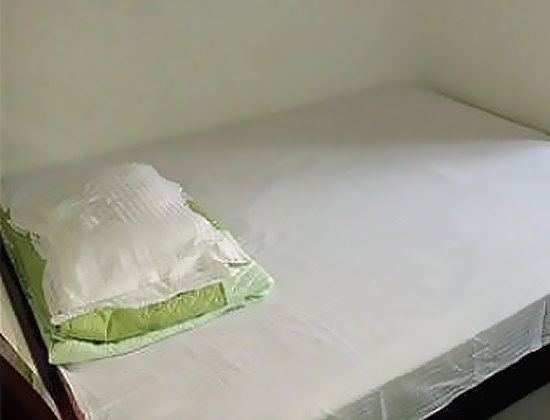 大单人间(公共卫浴)