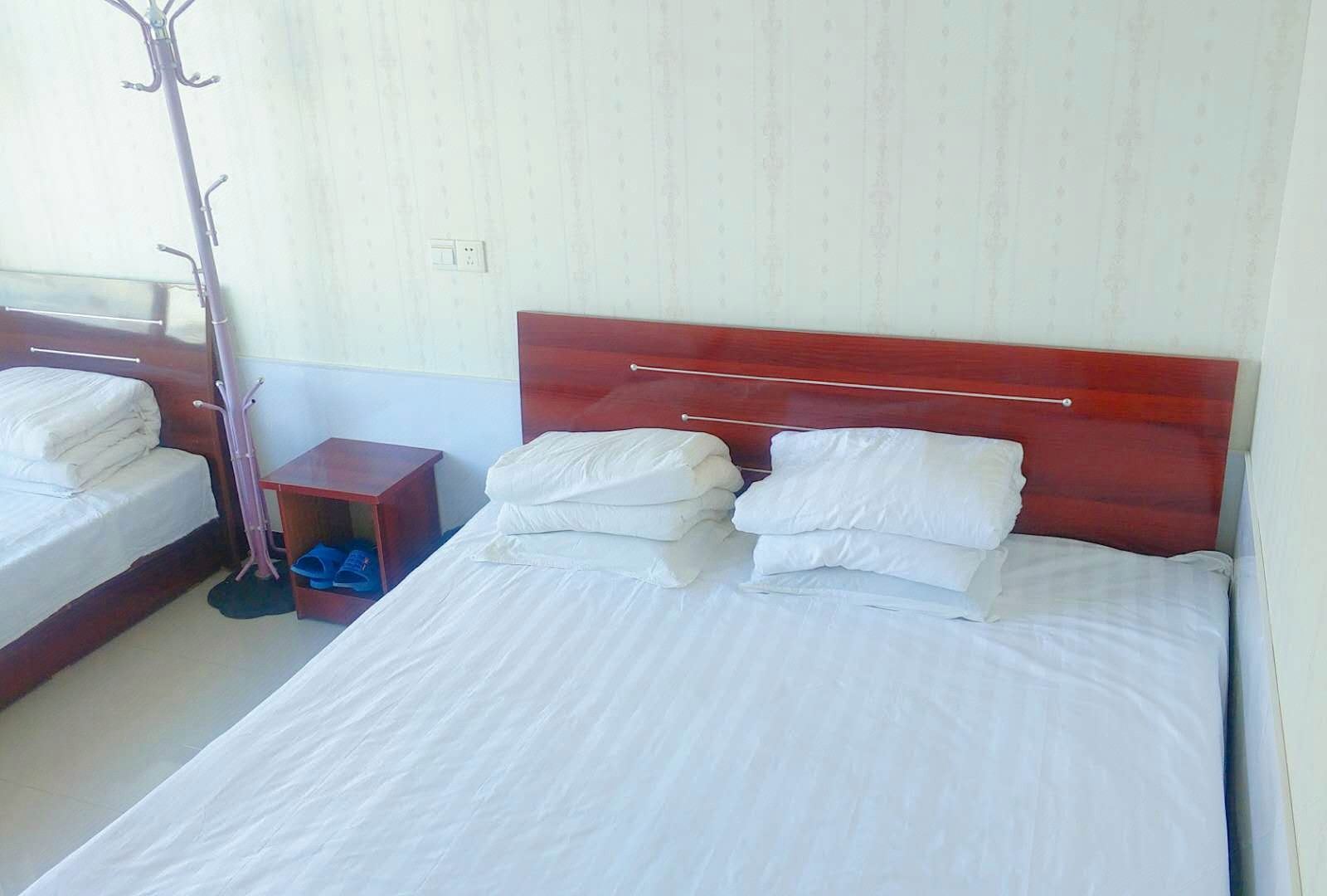 三人间
