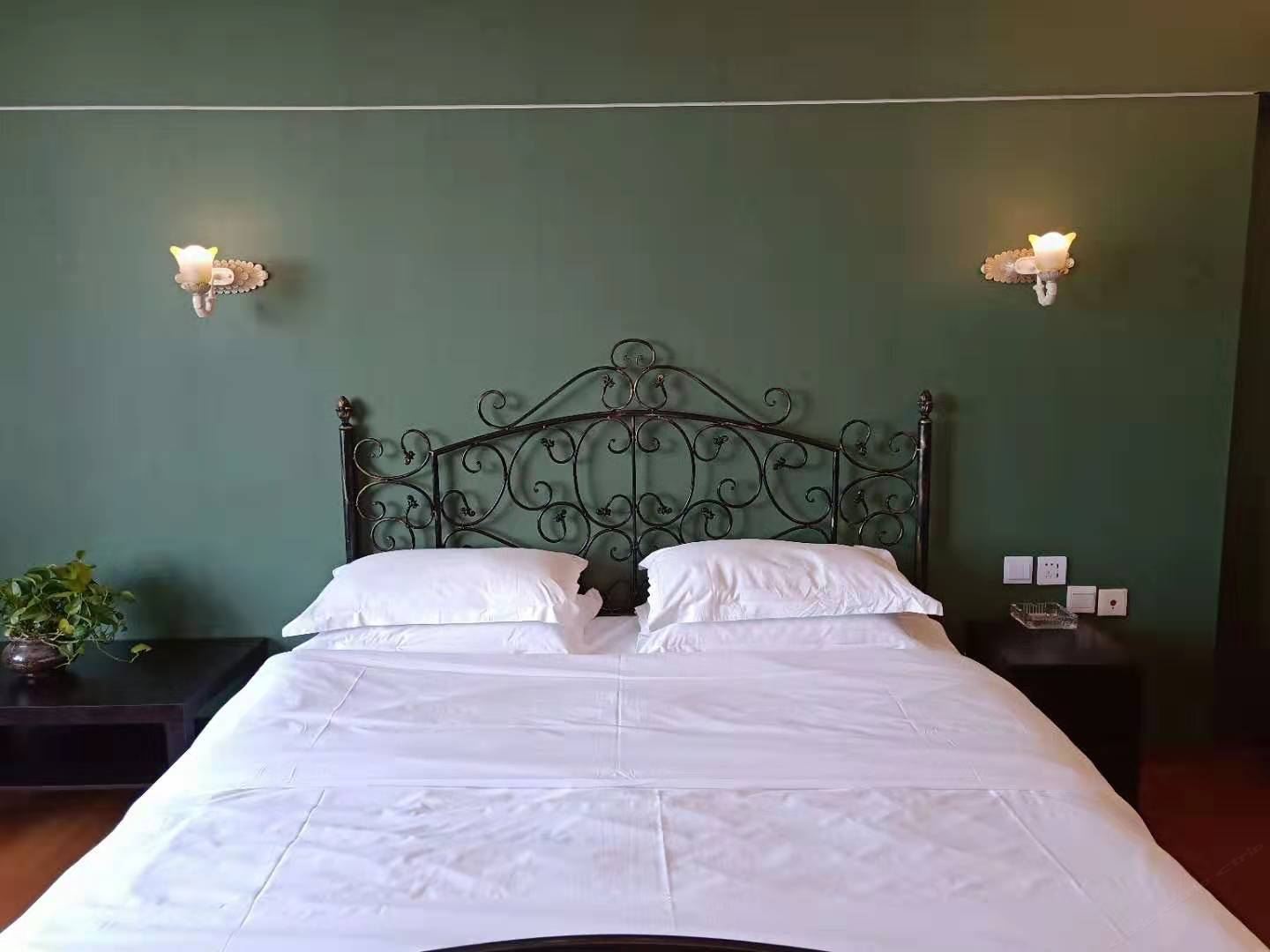 特惠大床房