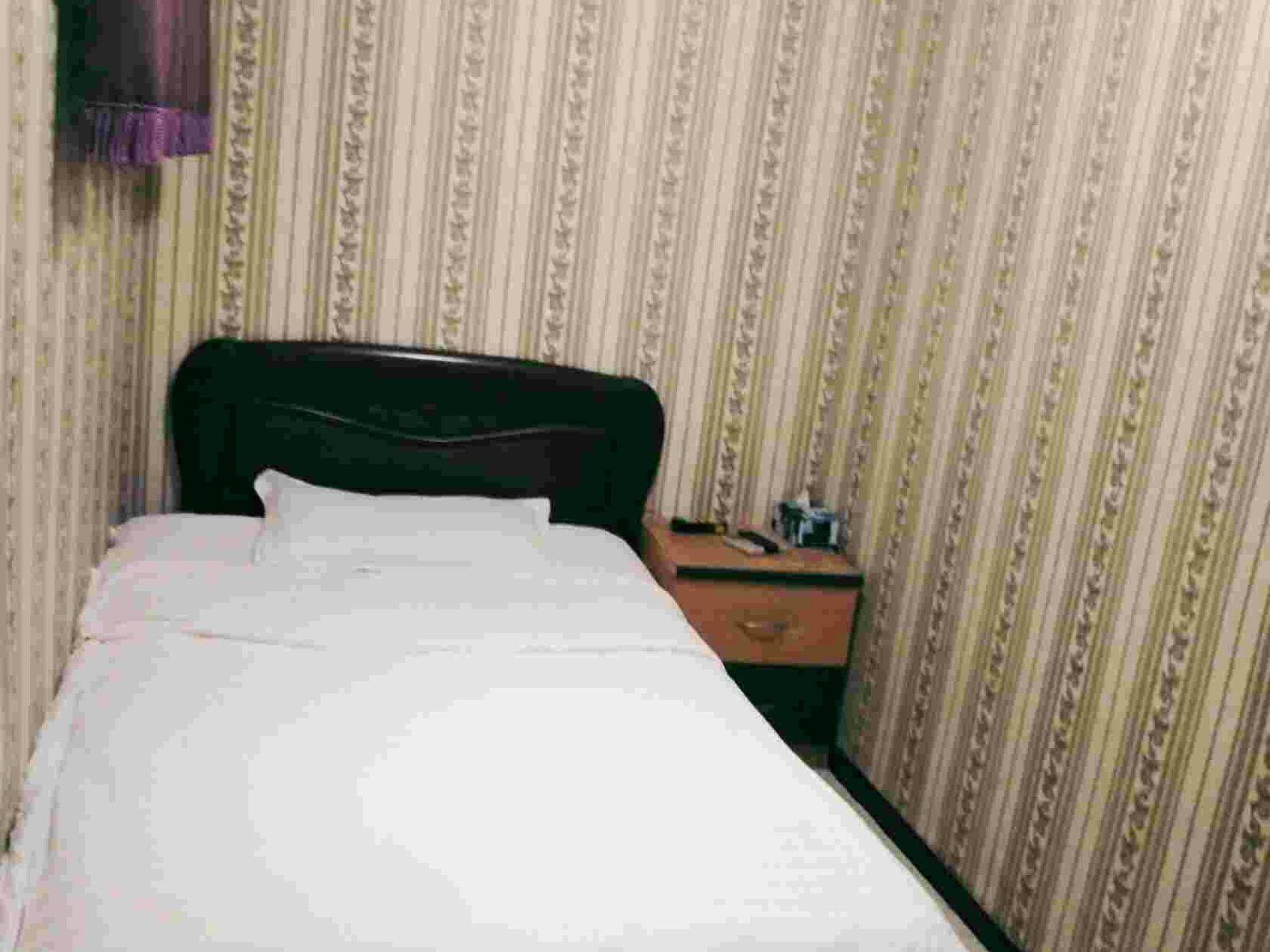 单人间