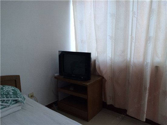 三人间(床位房)