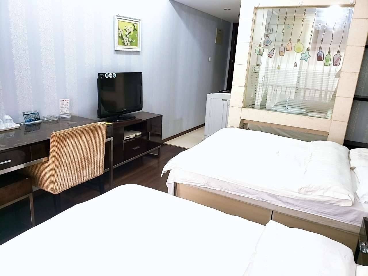 商务标准间