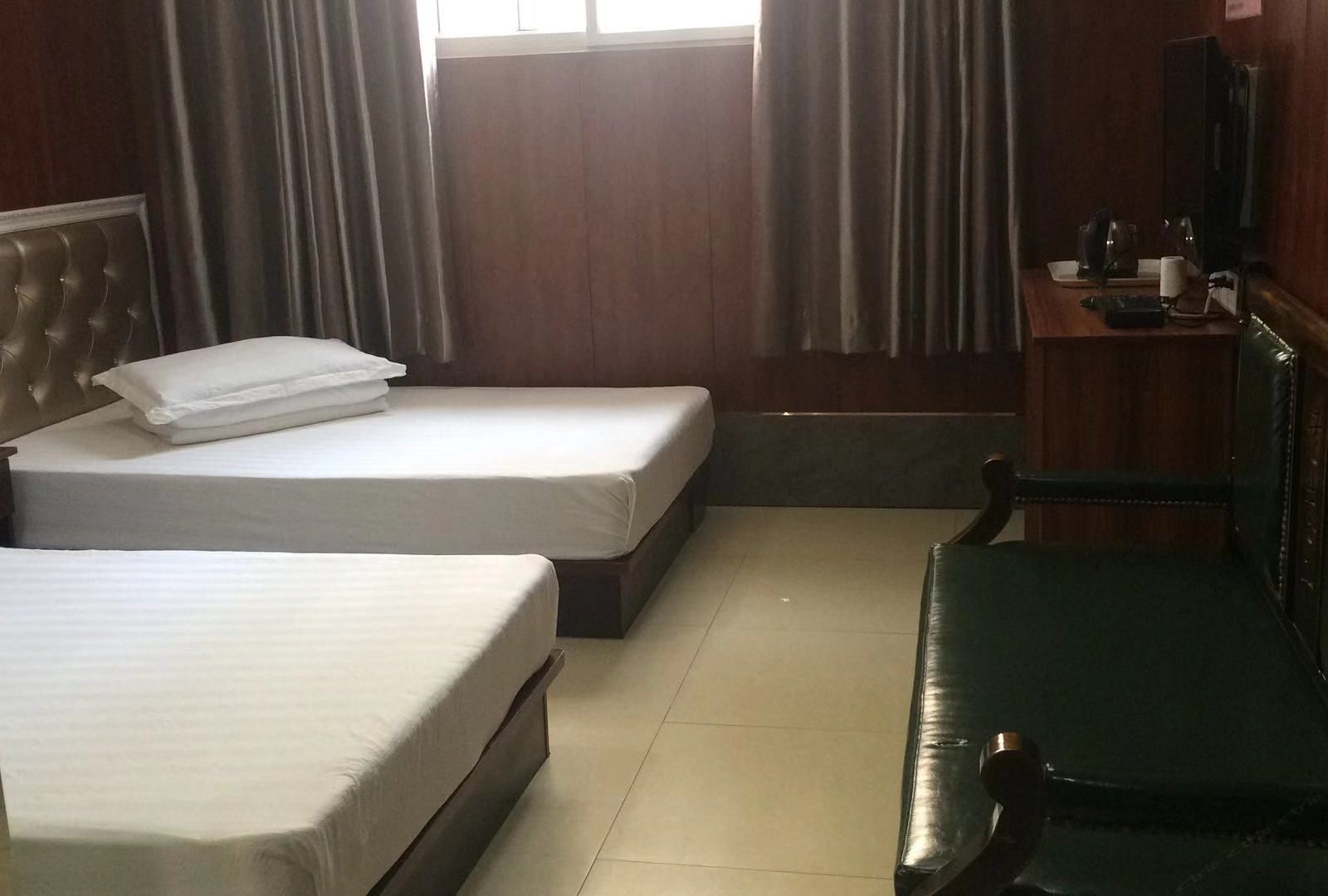 标准间