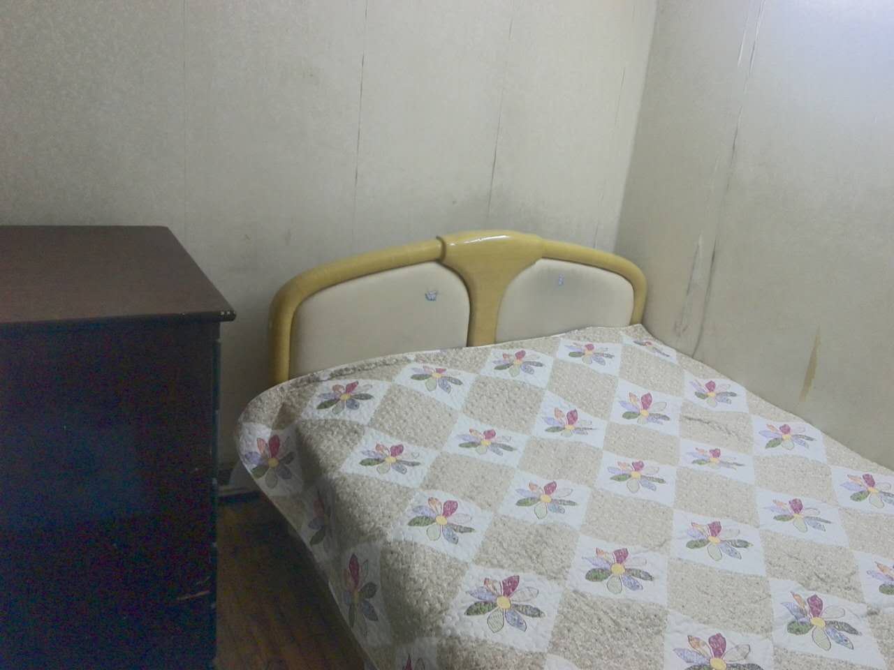 大床房A