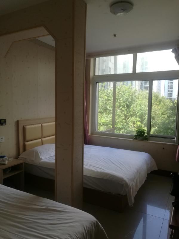 大双标间