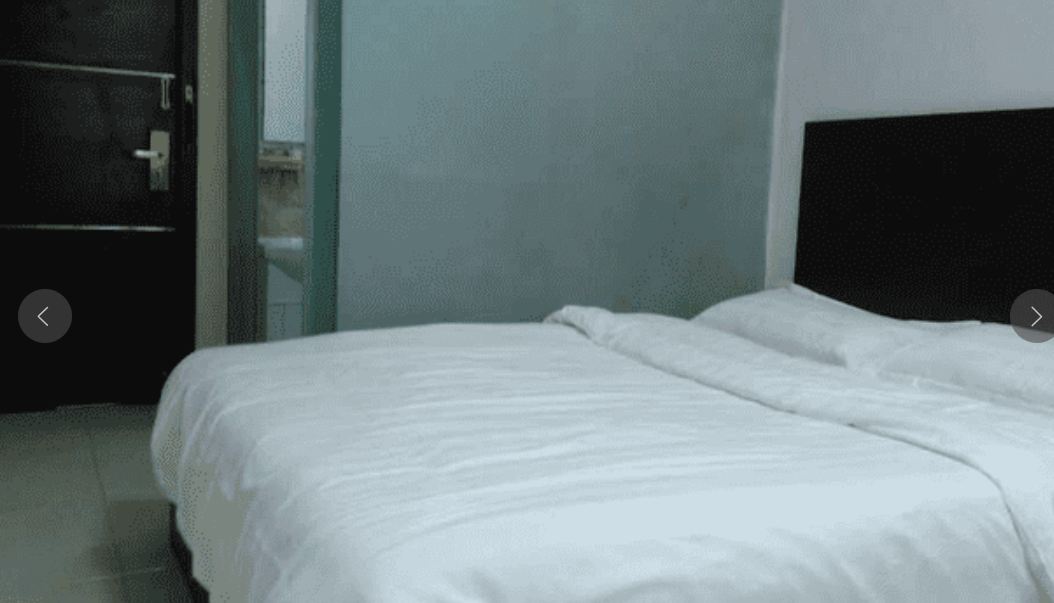 标准大床房
