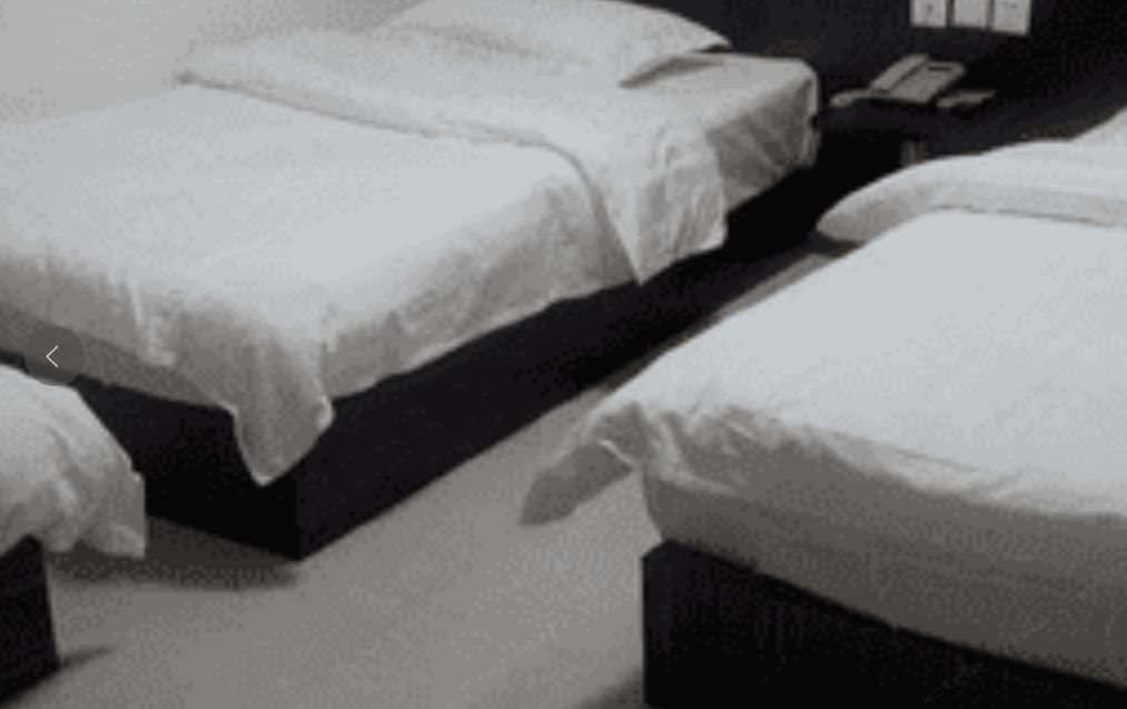 三人房